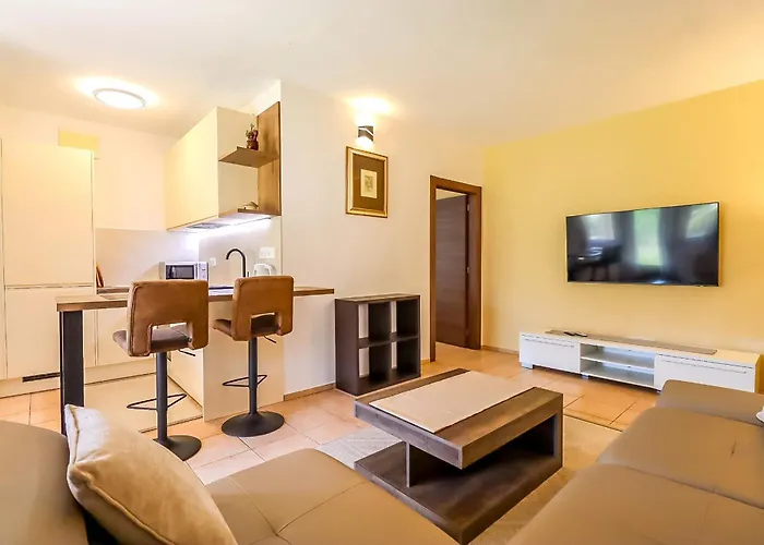 Apartments Primo - Pula