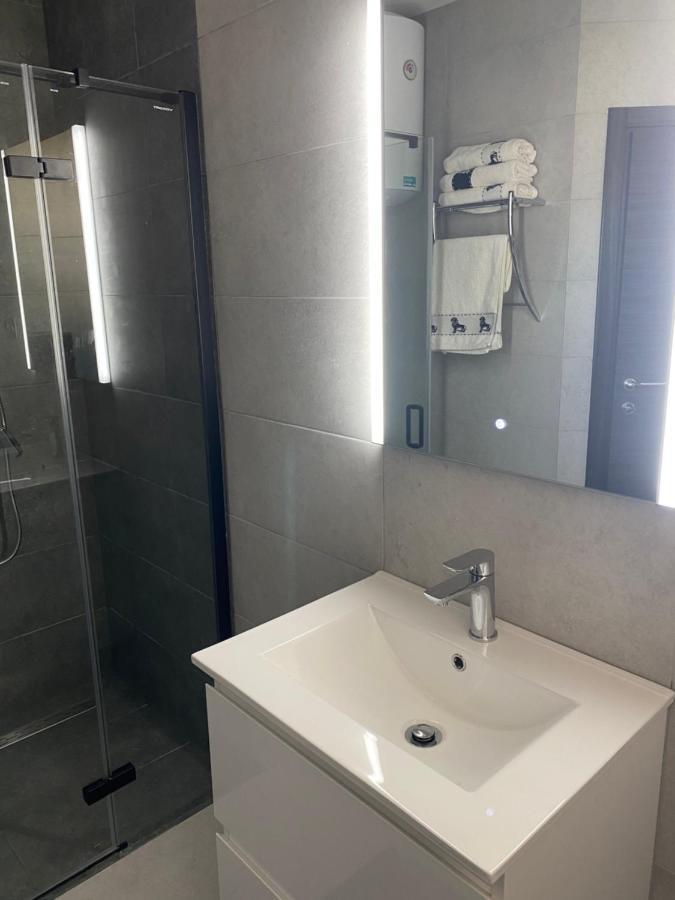 Apartmán Primo -
