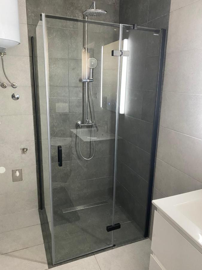 Apartmán Primo -