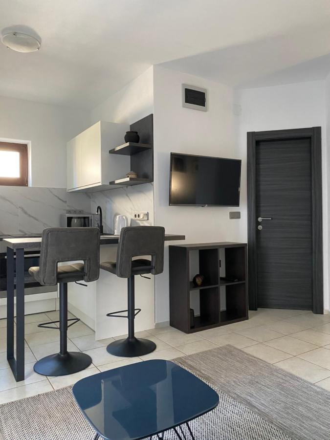Apartmán Primo - *