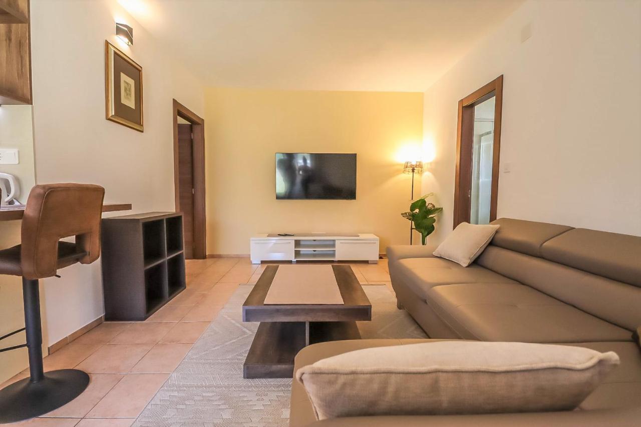 Apartmán Primo - *