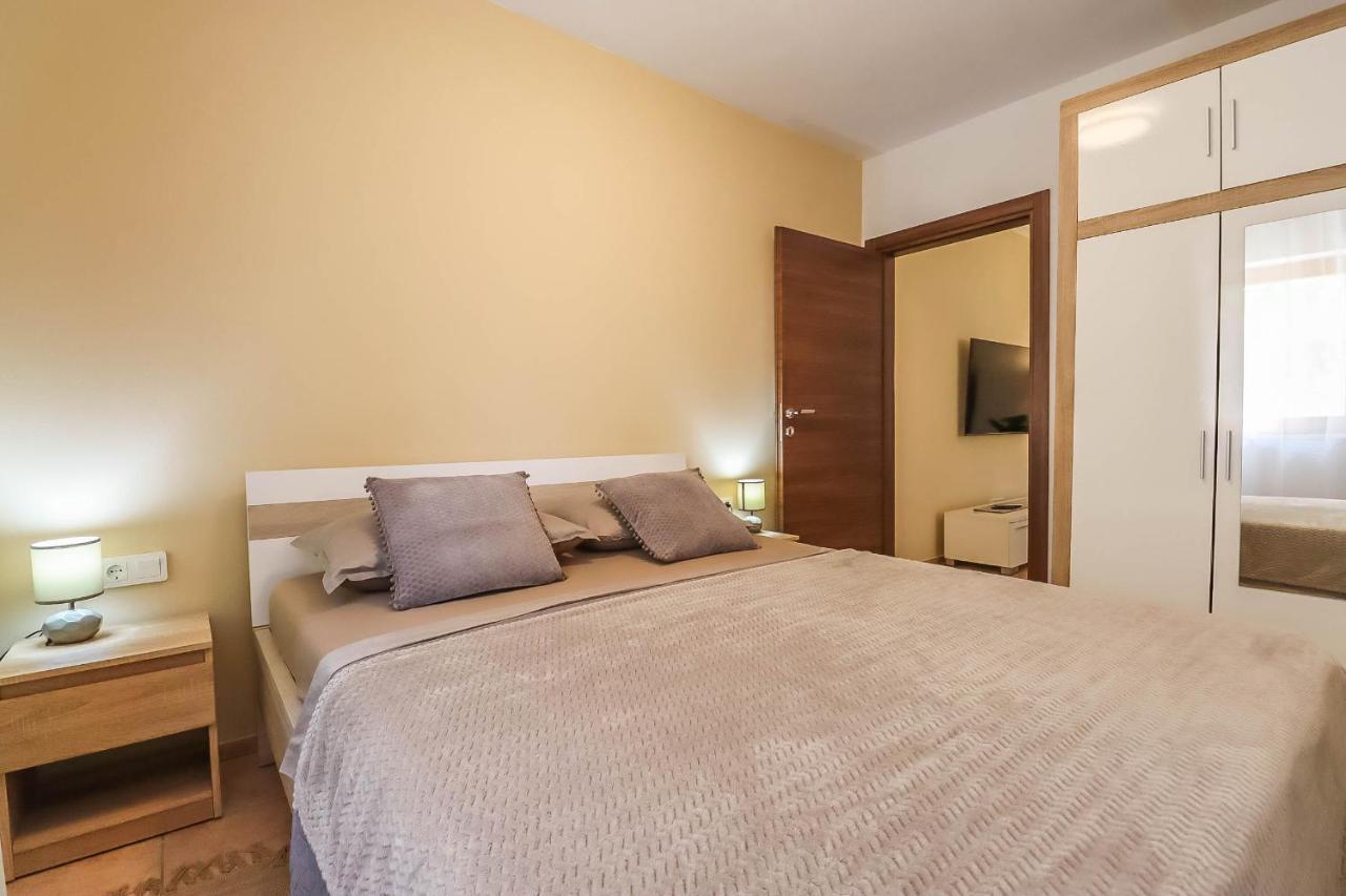 Apartmán Primo -
