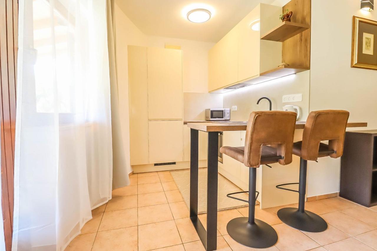 Primo - Apartmán